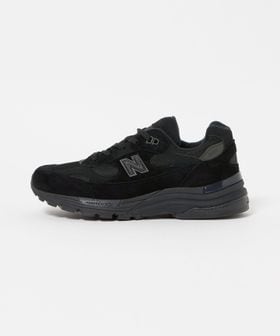 New Balance/【WEB限定】＜New Balance＞U992TB/D スニーカー/スニーカー / スリッポン