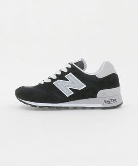 New Balance/【WEB限定】＜New Balance＞U1300BK/D スニーカー/スニーカー / スリッポン