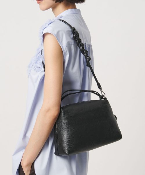 GIANNI CHIARINI/＜GIANNI CHIARINI＞ALIFA M バッグ/ショルダーバッグ