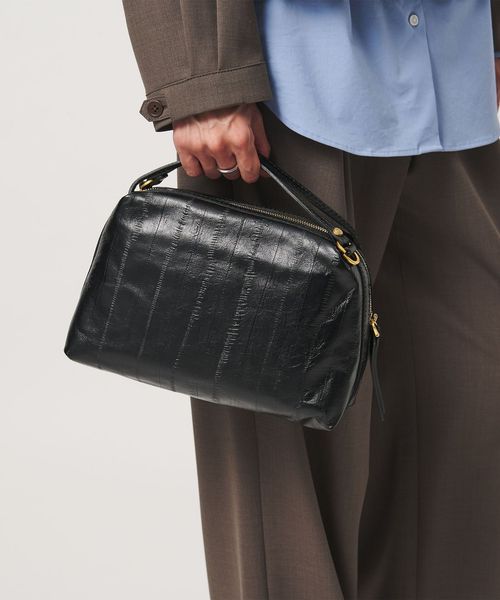 GIANNI CHIARINI/＜GIANNI CHIARINI＞ALIFA SHINY M バッグ/ショルダーバッグ