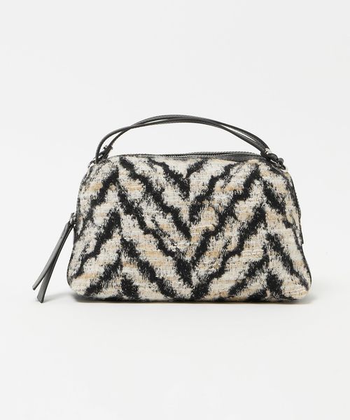 GIANNI CHIARINI/＜GIANNI CHIARINI＞ALIFA ZBR M バッグ/ショルダーバッグ