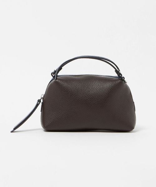 GIANNI CHIARINI/＜GIANNI CHIARINI＞ALIFA バイカラー S バッグ/ショルダーバッグ