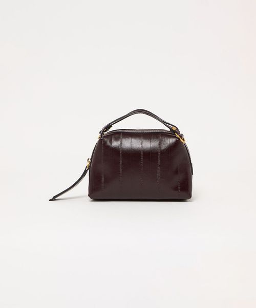 GIANNI CHIARINI/＜GIANNI CHIARINI＞ALIFA SHINY S バッグ/ショルダーバッグ