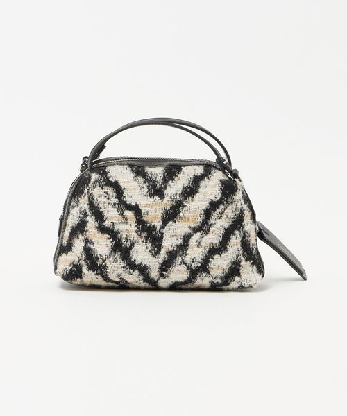 GIANNI CHIARINI/＜GIANNI CHIARINI＞ALIFA ZBR S バッグ/ショルダーバッグ