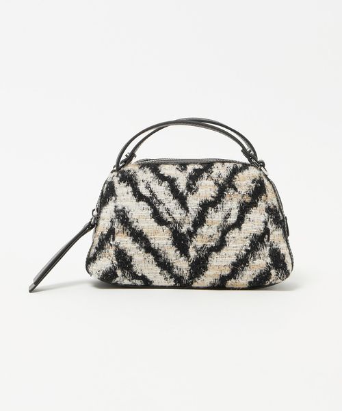 GIANNI CHIARINI/＜GIANNI CHIARINI＞ALIFA ZBR S バッグ/ショルダーバッグ