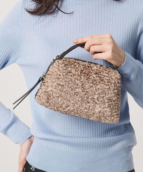 GIANNI CHIARINI/【別注】＜GIANNI CHIARINI＞ALIFA S バッグ/ショルダーバッグ
