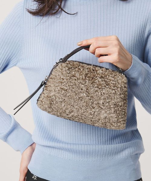 GIANNI CHIARINI/【別注】＜GIANNI CHIARINI＞ALIFA S バッグ/ショルダーバッグ