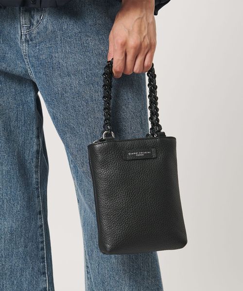 GIANNI CHIARINI/＜GIANNI CHIARINI＞CAMILLA バッグ/ハンドバッグ / クラッチバッグ