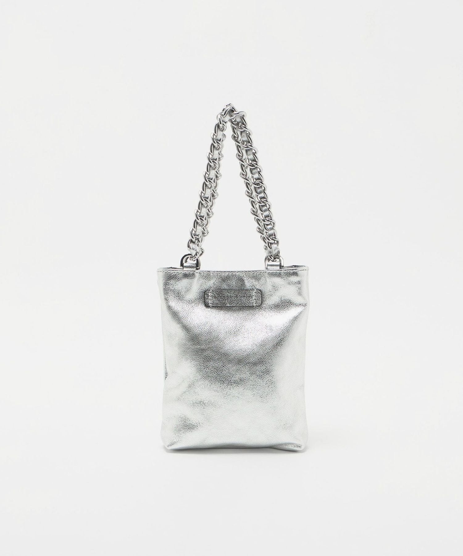 GIANNI CHIARINI＞CAMILLA MTL バッグ