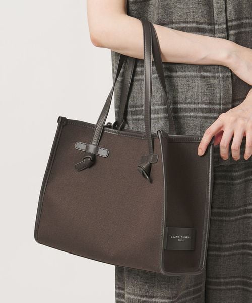 GIANNI CHIARINI/＜GIANNI CHIARINI＞MARCHELLA トートバッグ/トートバッグ
