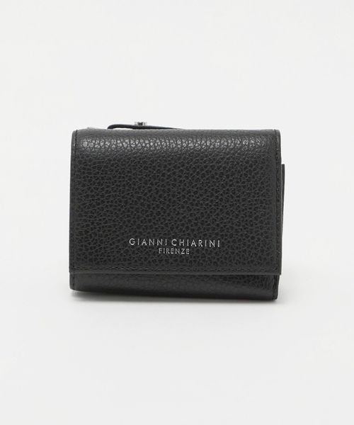 GIANNI CHIARINI/＜GIANNI CHIARINI＞三つ折り ウォレット/財布