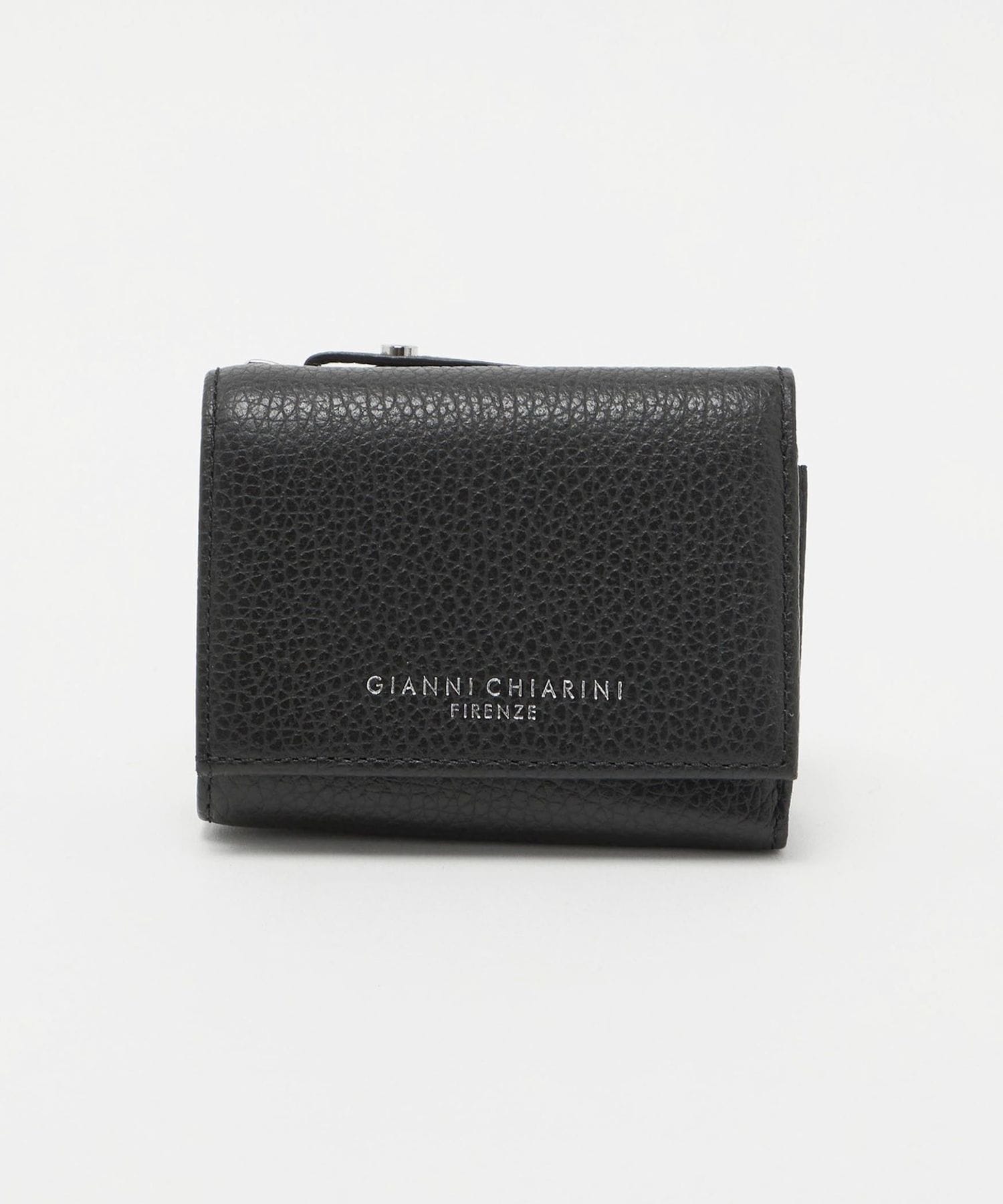 GIANNI CHIARINI＞三つ折り ウォレット