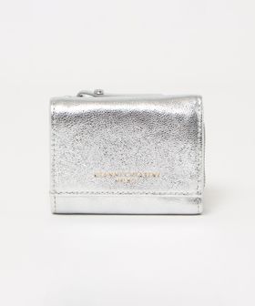 UNITED ARROWS/＜GIANNI CHIARINI＞三つ折りウォレット MTL2/財布 