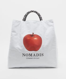 NOMADIS/【WEB限定】＜NOMADIS＞PANTRY SAC2/16 トートバッグ/その他バッグ