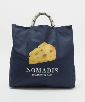 NOMADIS/【WEB限定】＜NOMADIS＞PANTRY SAC2/16 トートバッグ/その他バッグ