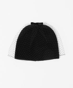 UNITED ARROWS/チュール ビーニー/ニットキャップ
