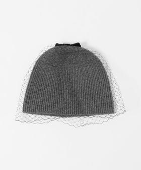 UNITED ARROWS/チュール ビーニー/ニットキャップ