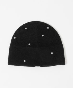 UNITED ARROWS/スタービジュー ビーニー/ニットキャップ