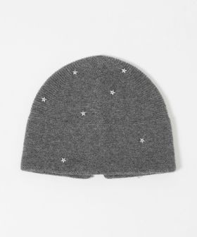 UNITED ARROWS/スタービジュー ビーニー/ニットキャップ