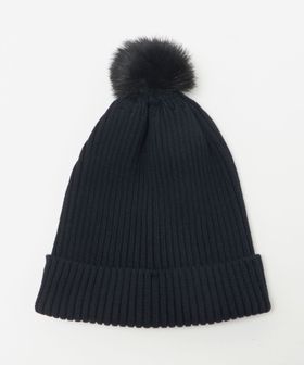 ATHENA NEW YORK/【一部別注】＜Athena New York＞JOSIE ニットキャップ/ニットキャップ