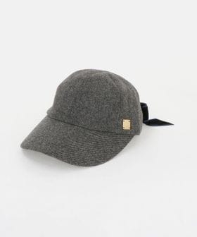 ATHENA NEW YORK/【一部別注】＜Athena New York＞ KELLY RBN キャップ/キャップ