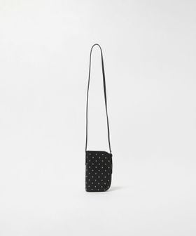 J&M Davidson/＜J&M DAVIDSON＞QUIVER PICO STUDS ショルダー バッグ/ショルダーバッグ