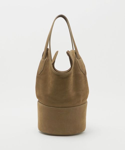 J&M Davidson/＜J&M DAVIDSON＞RAY BUCKET バケットバッグ S/トートバッグ
