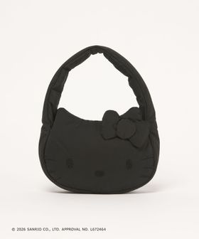UNITED ARROWS/＜HELLO KITTY × UNITED ARROWS＞フェイス バッグ/ハンドバッグ / クラッチバッグ