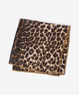manipuri/＜manipuri＞SILK 88×88 スカーフ 26FW/スカーフ