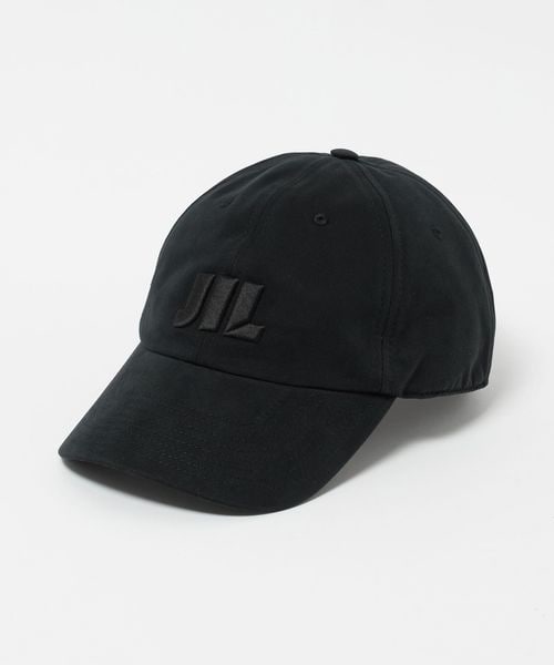 JIL SANDER/ ＜JIL SANDER＞エンブレム キャップ/キャップ