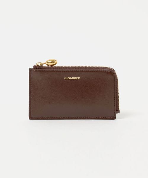 JIL SANDER/＜JIL SANDER＞GOJI ENVELOPE EW コイン/カードケース/コインケース