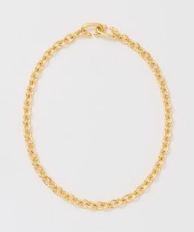 UNITED ARROWS/Cクラスプ チェーンネックレス/ネックレス