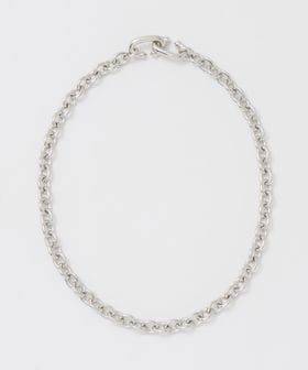 UNITED ARROWS/Cクラスプ チェーンネックレス/ネックレス