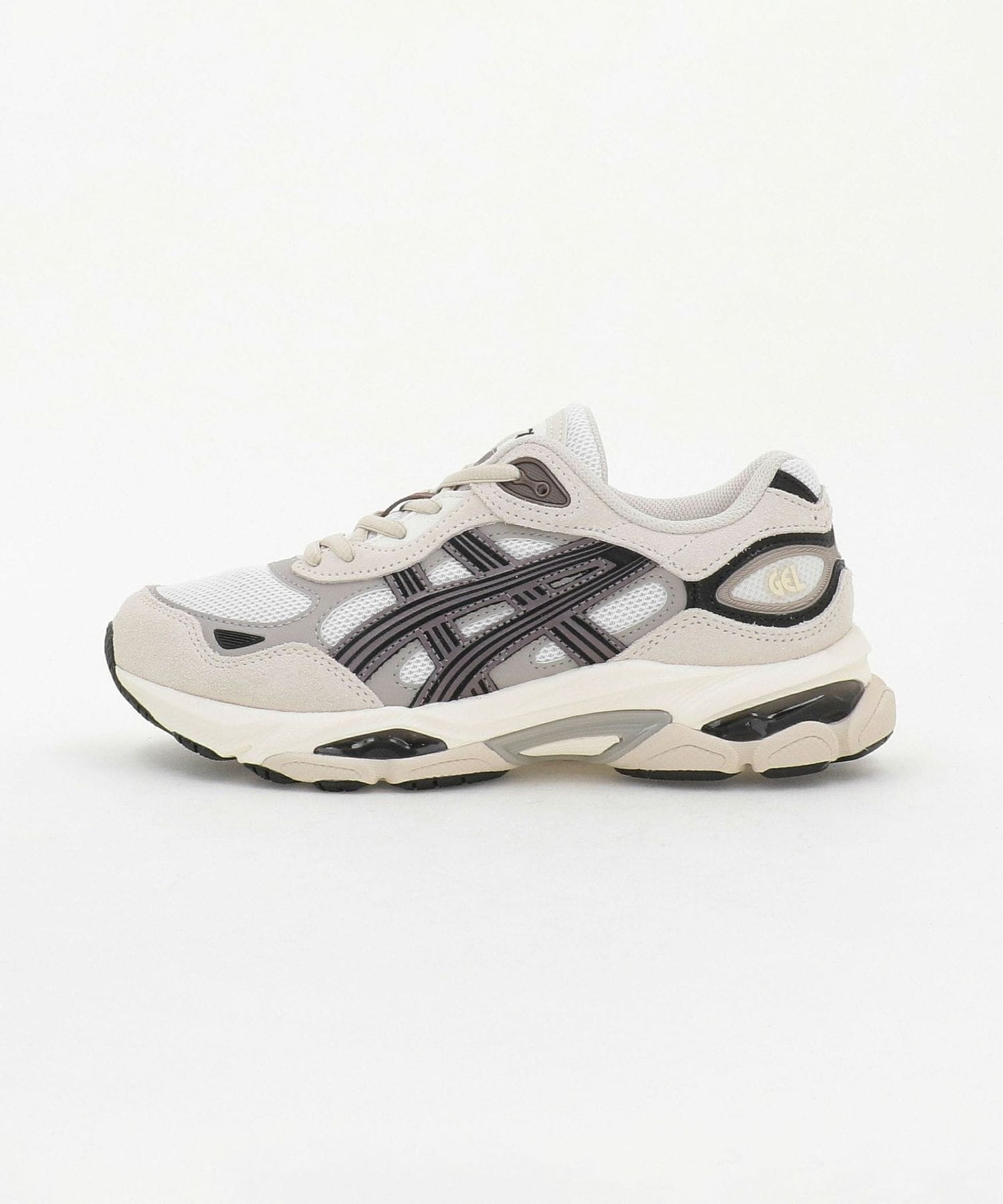 asics＞GEL―NYC 2.0 104 スニーカー