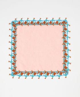 近沢レース店/【別注】＜近沢レース店＞LIBERTY ハンカチ/ハンカチ / バンダナ