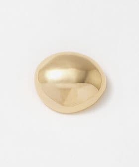 in mood/＜in mood＞STONE ブローチ GD/ブローチ / コサージュ
