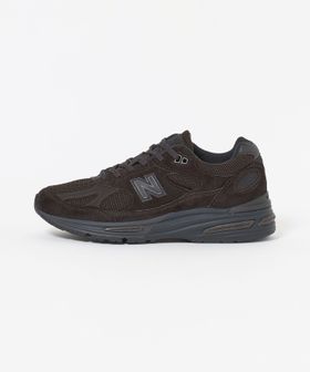 New Balance/【WEB限定】＜New Balance＞U991JBv2/D スニーカー/スニーカー / スリッポン