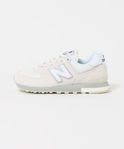 New Balance/＜New Balance＞U5742SP/D スニーカー/スニーカー / スリッポン