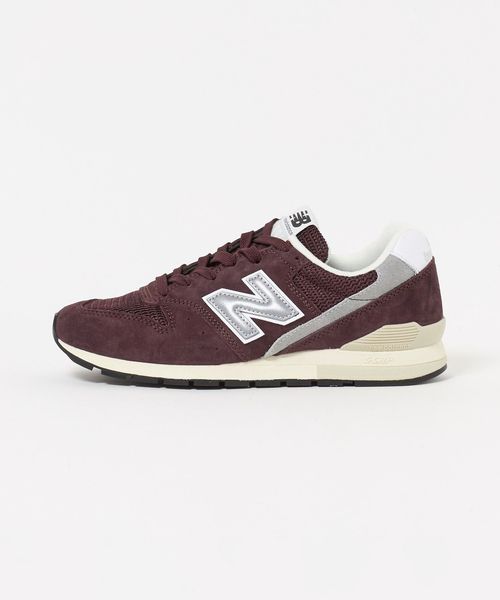 New Balance/＜New Balance＞U9964W4/D スニーカー/スニーカー / スリッポン