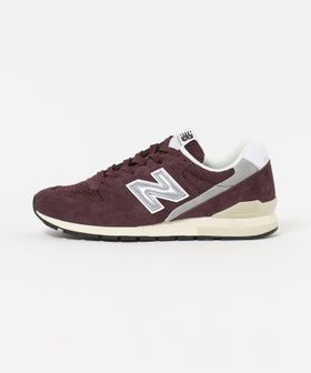New Balance/＜New Balance＞U9964W4/D スニーカー/スニーカー / スリッポン