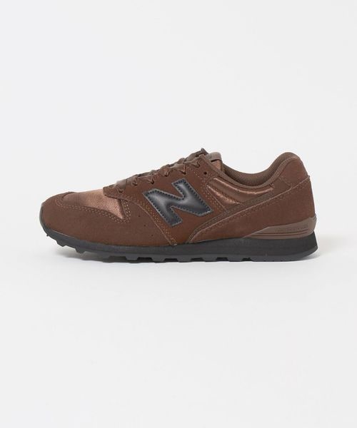 New Balance/＜New Balance＞W9964KH/D スニーカー/スニーカー / スリッポン