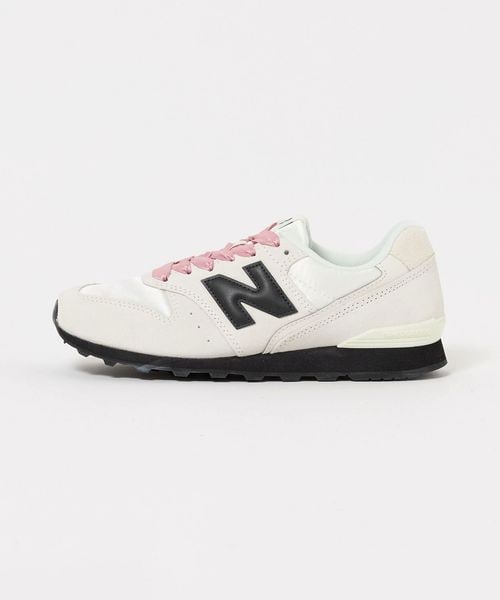 New Balance/＜New Balance＞W9966FJ/D スニーカー/スニーカー / スリッポン