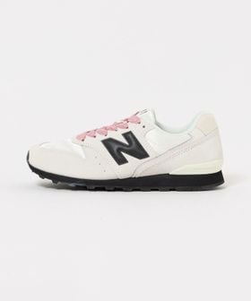 New Balance/＜New Balance＞W9966FJ/D スニーカー/スニーカー / スリッポン