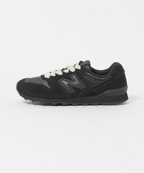 New Balance/＜New Balance＞W996739/D スニーカー/スニーカー / スリッポン