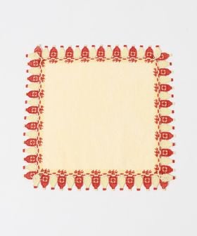 近沢レース店/【WEB限定】＜近沢レース店＞ケチャマヨ ハンカチ/ハンカチ / バンダナ
