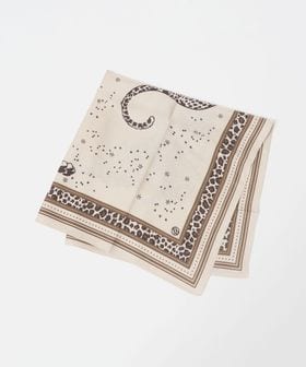 lescarf/＜lescarf＞SILK スカーフ/スカーフ