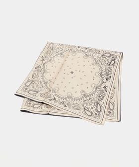 lescarf/＜lescarf＞SILK 80 スカーフ/スカーフ