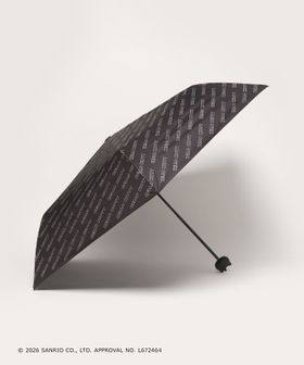 UNITED ARROWS/＜HELLO KITTY × UNITED ARROWS＞晴雨兼用 折り畳み傘/傘 / レインウェア
