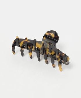 ALEXANDRE DE PARIS/＜ALEXANDRE DE PARIS＞ラウンド ヘアクリップ L/ヘアアクセサリー