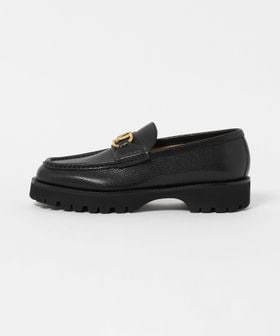 Valentino/＜Valentino＞VLOGO ボリュームソール ローファー/ローファー